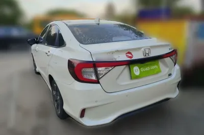 Honda Envix