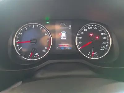 Toyota Wildlander