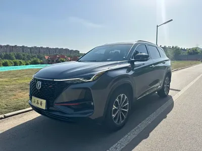 Changan 长安CS75PLUS