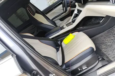 BYD Song PLUS New Energy