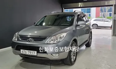 Hyundai Veracruz