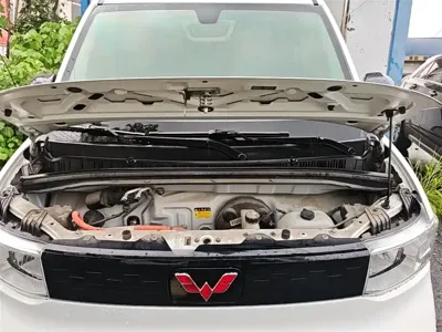 Wuling MINIEV