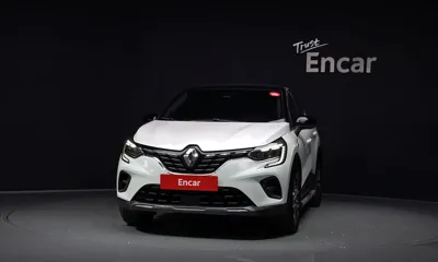 Renault-KoreaSamsung Captur