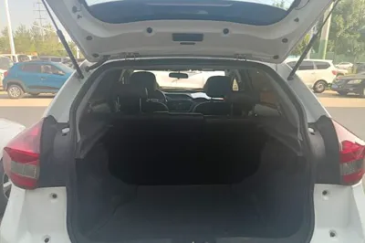 Chery Tiggo 3x