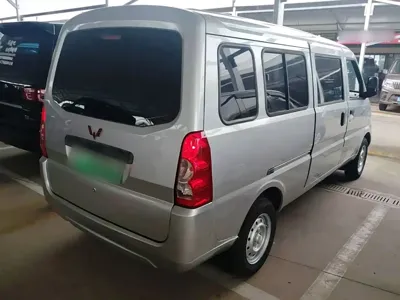 Wuling Rongguang EV