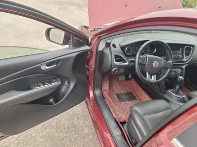 Fiat Viaggio