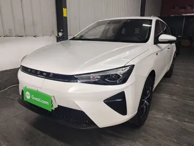 Roewe ei5