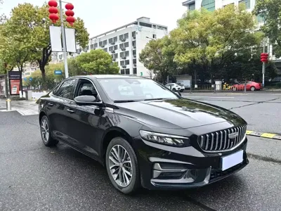 Geely Xingrui