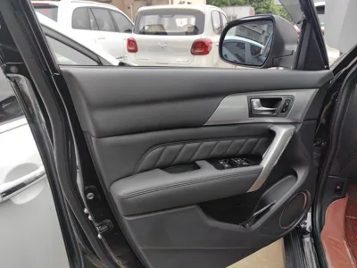Haval H2