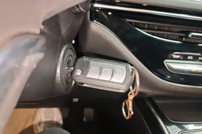 GAC Trumpchi M6