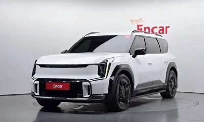 Kia EV9