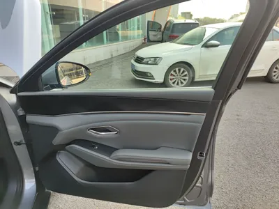 BYD Qin