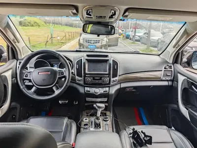 Haval H9