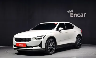 Polestar Polestar 2