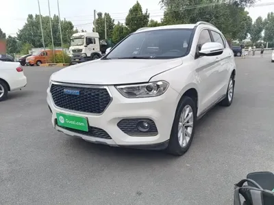 Haval H2