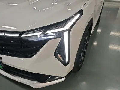 Geely Boyue