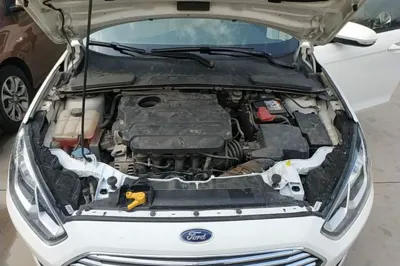 Ford Escort
