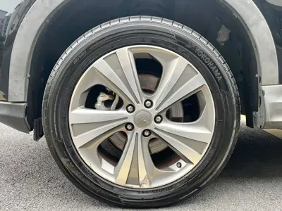 Haval H6 Coupe