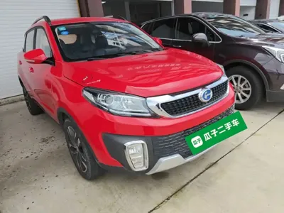 Changhe Changhe Q35