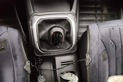 CHANGAN OSHAN X70A