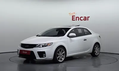 Kia Porte
