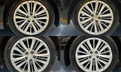 Hyundai Aslan