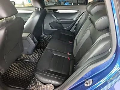 Volkswagen Gran Lavida