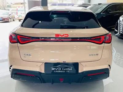 BYD Seal 06GT