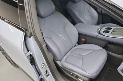 Xpeng G7