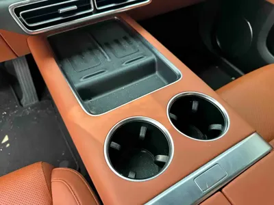Li Auto Li L6