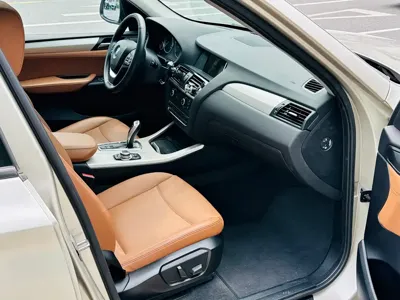 BMW X3 (Import)