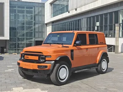 iCAR iCAR 超级V23