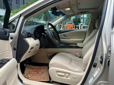 Lexus RX Classic