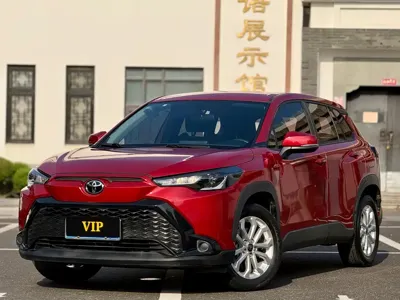 Toyota Frontlander