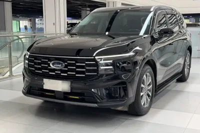 Ford Edge