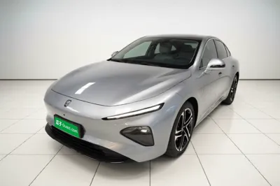 Roewe D7