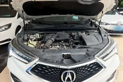 Acura CDX