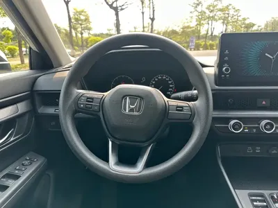 Honda Breeze
