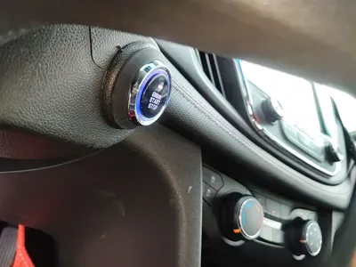Chevrolet Monza