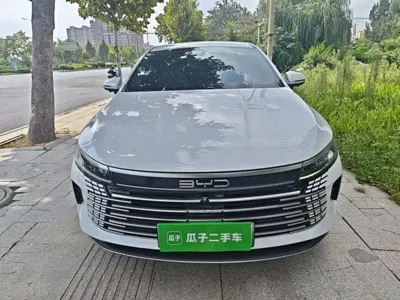 BYD Destroyer 05