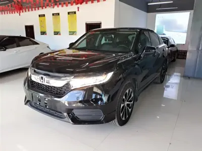 Honda Avancier