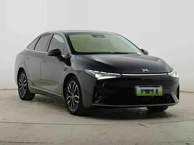 Xpeng P5