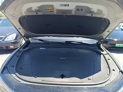 Li Auto Li ONE