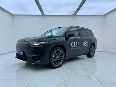 Leapmotor Leapmotor C16