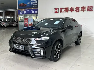 WEY Wey VV7 GT