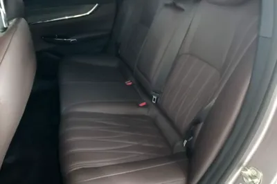 CHANGAN NEVO A07