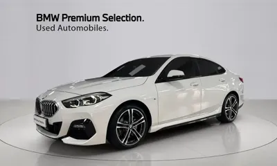 BMW 2-Series
