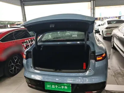 Leapmotor 零跑B01