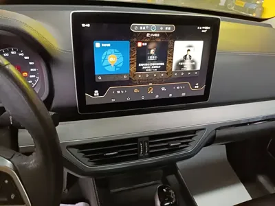 BYD Tang