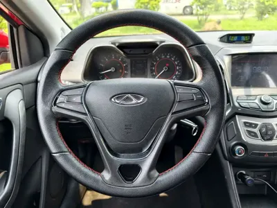 Chery Arrizo 5
